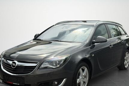 Opel Insignia 130.000 km 9.470 &euro; Wuppertal 42277