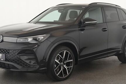 VW Tiguan 20.200 km 44.984 &euro; Düsseldorf 40233