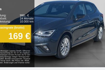Seat Ibiza 28.475 km 23.300 &euro; Remscheid 42897
