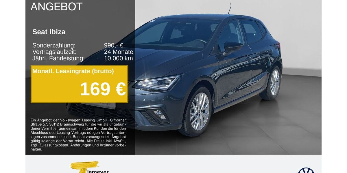 Seat Ibiza 28.475 km 23.300 &euro; Remscheid 42897