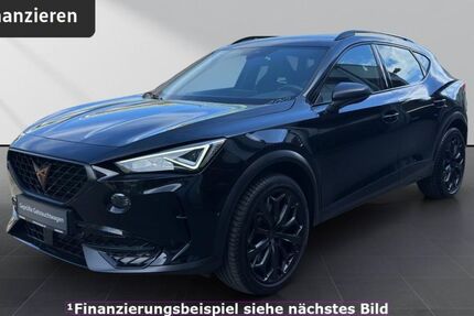 Cupra Formentor 25.494 km 31.990 &euro; Wuppertal 42109