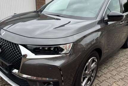 DS Automobiles DS 7 Crossback 139.000 km 19.990 &euro; Neuss 41462