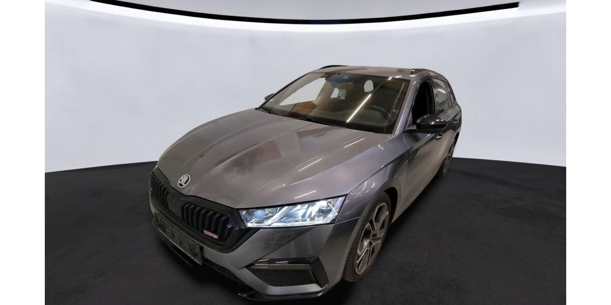 Skoda Octavia 87.801 km 31.355 &euro; Hagen 58091