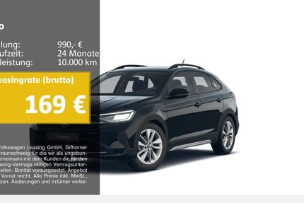 VW Taigo 7.184 km 24.570 &euro; Bochum 44892