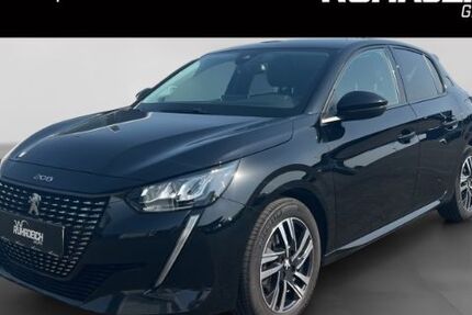 Peugeot 208 39.300 km 18.290 &euro; Duisburg 47059