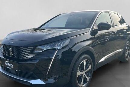 Peugeot 3008 20.500 km 19.790 &euro; Gelsenkirchen 45891