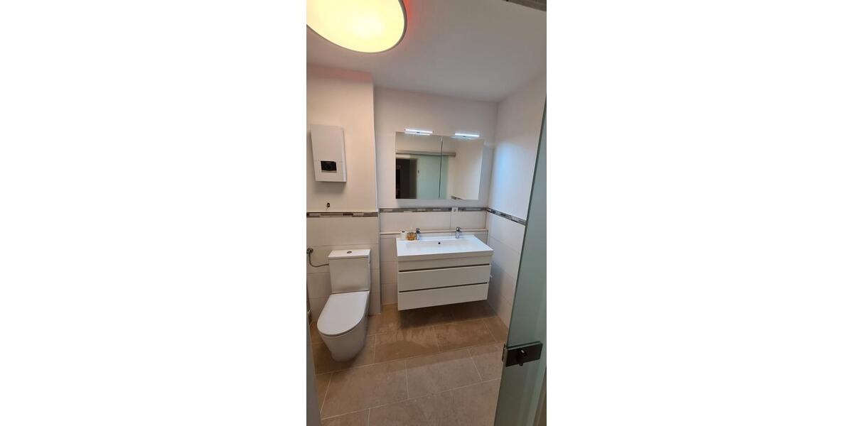 Etagenwohnung Velbert Langenberg - 3.5 Zimmer, 84 m&sup2;, 620&euro; | Angebot:26312950