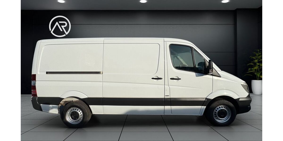 Mercedes-Benz Sprinter 306.780 km 13.950 &euro; Bochum 44866