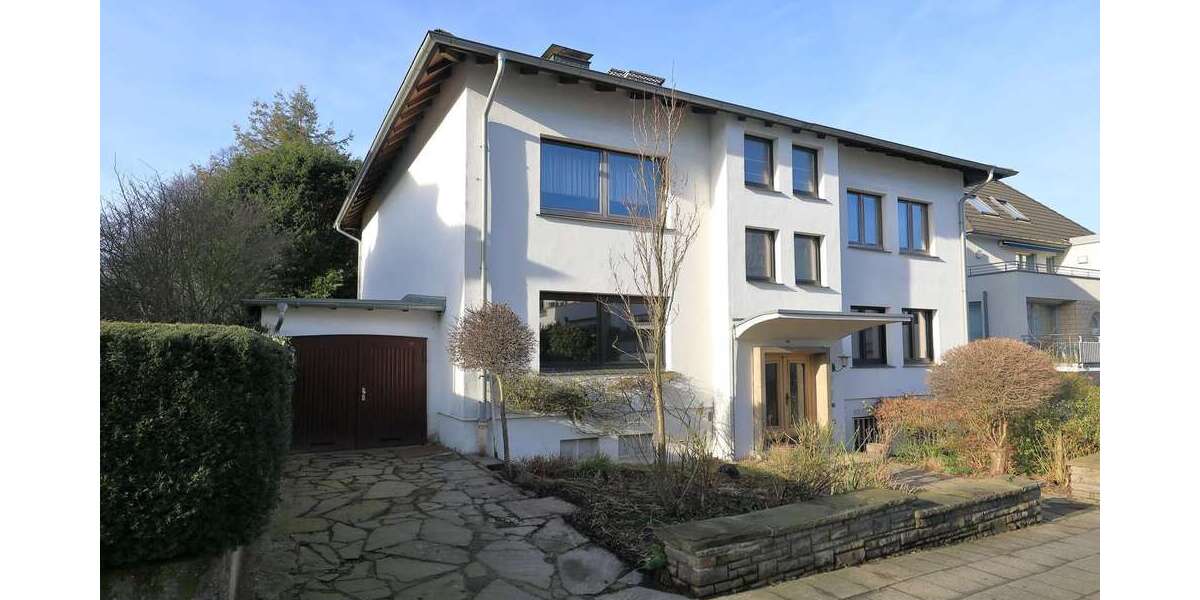 Etagenwohnung Essen Stadtbezirk IX - 3.5 Zimmer, 138 m&sup2;, 480.000&euro; | Angebot:25256873