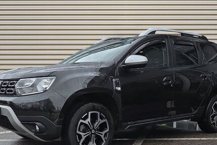 Dacia Duster 55.865 km 14.480 &euro; Duisburg 47059