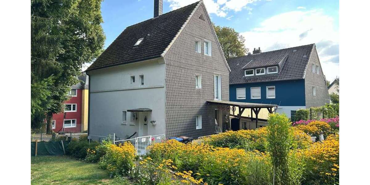 Einfamilienhaus Heiligenhaus - 5 Zimmer, 134 m&sup2;, 398.000&euro; | Angebot:27321491