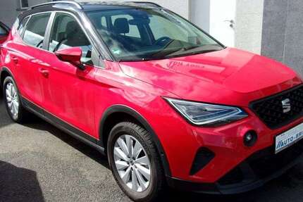 Seat Arona 10.000 km 19.870 &euro; Hagen 58089