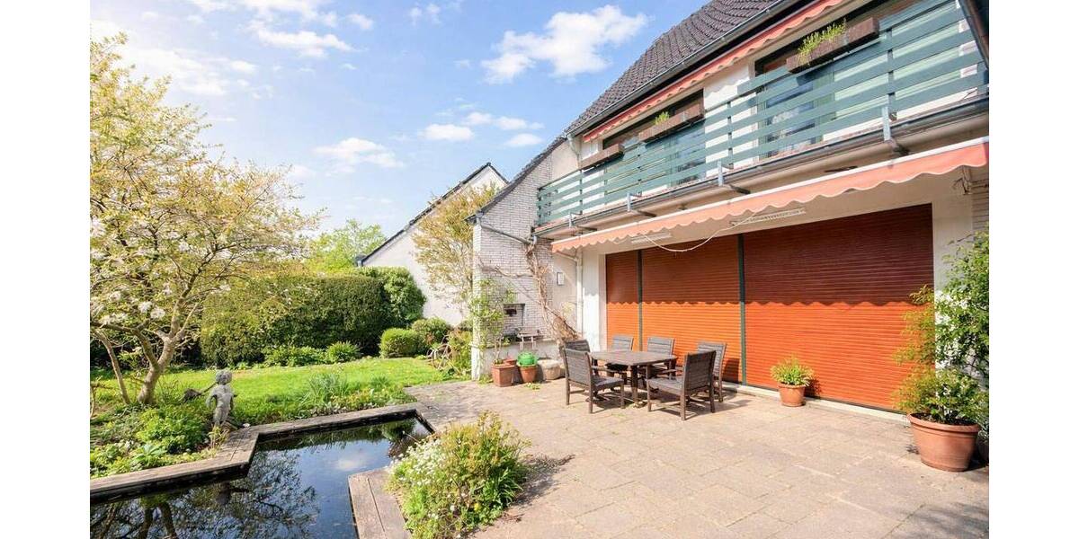 Einfamilienhaus Erkrath - 1 Zimmer, 980.000&euro; | Angebot:26607863