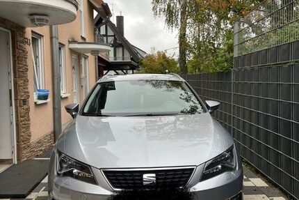 Seat Leon 80.000 km 14.500 &euro; Leichlingen 42799