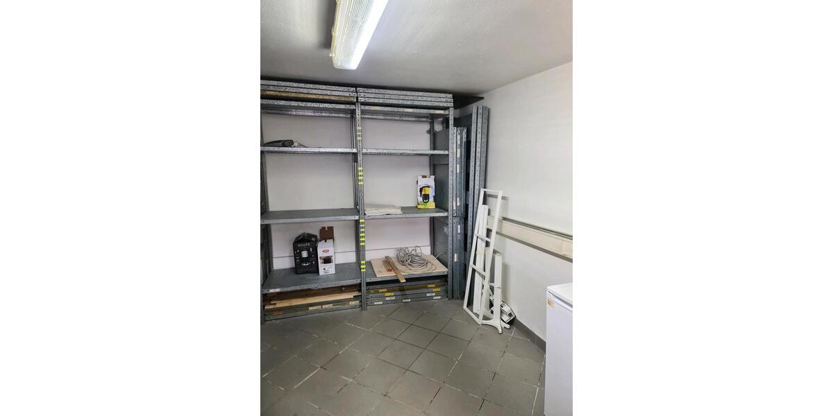 Gewerbeobjekt Duisburg Duisburg-Mitte - 600&euro; | Angebot:25921543