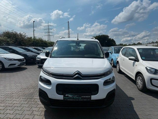 Citroen Berlingo 145.392 km 11.900 &euro; Bottrop 46238