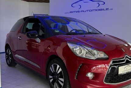 Citroen DS3 73.000 km 7.699 &euro; Gelsenkirchen 45884
