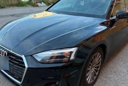 Audi A5 23.302 km 30.918 &euro; Hagen 58091