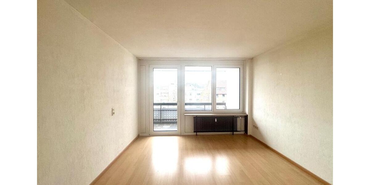Etagenwohnung Herne Baukau - 2.5 Zimmer, 47 m&sup2;, 400&euro; | Angebot:24895142