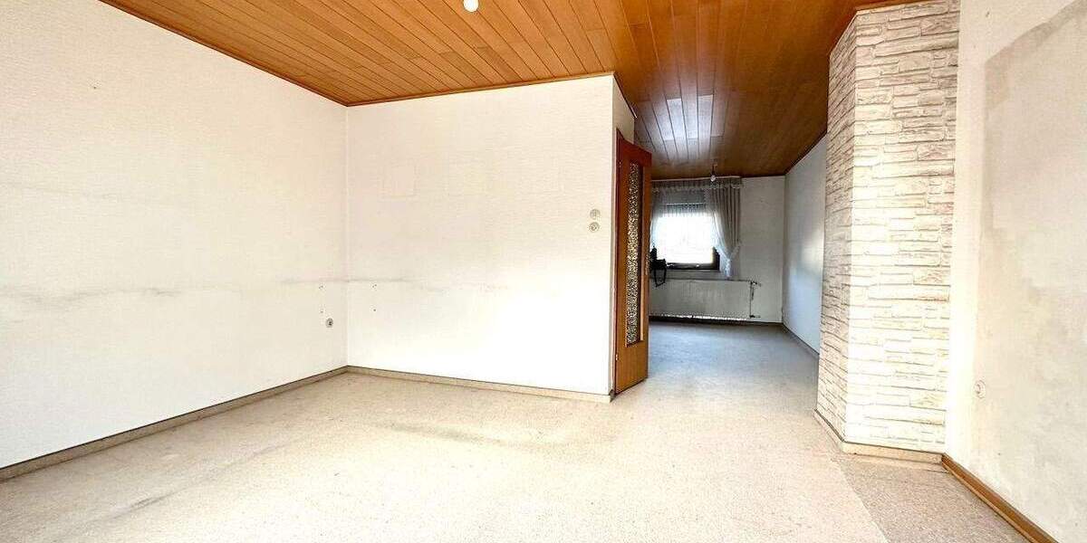 Reihenmittelhaus Neuss Gnadental - 3 Zimmer, 63 m&sup2;, 259.000&euro; | Angebot:25772682