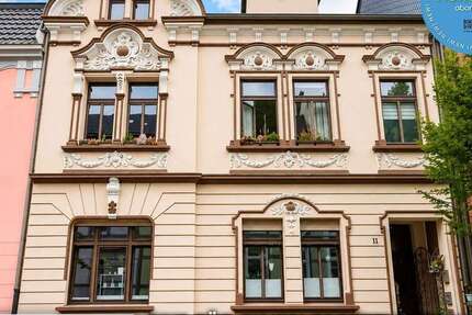 Wohnung Oberhausen Alt-Oberhausen - 3 Zimmer, 100 m&sup2;, 750&euro; | Angebot:27184430