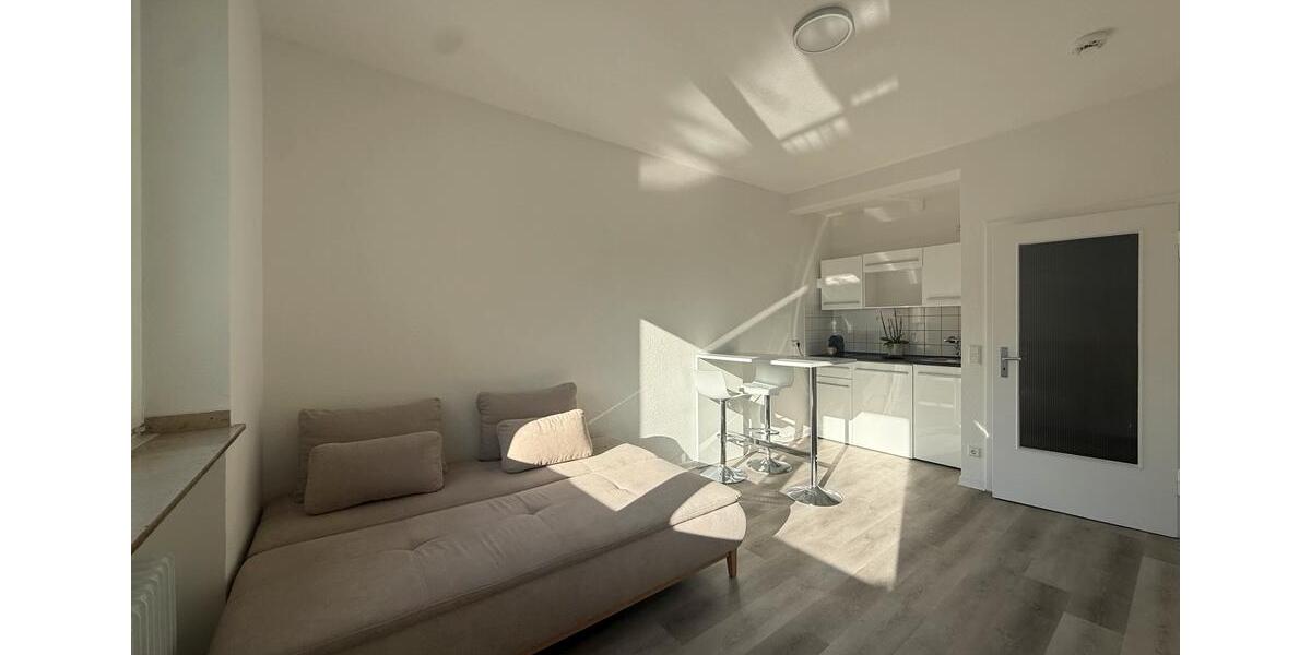 Etagenwohnung Düsseldorf Stadtbezirk 6 - 1 Zimmer, 40 m&sup2;, 780&euro; | Angebot:24795120