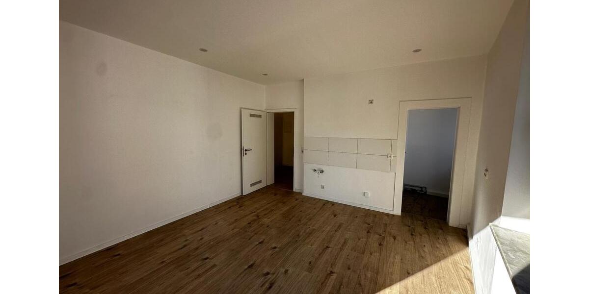 Etagenwohnung Wuppertal Gemarkung Langerfeld - 2 Zimmer, 55 m&sup2;, 550&euro; | Angebot:25423268