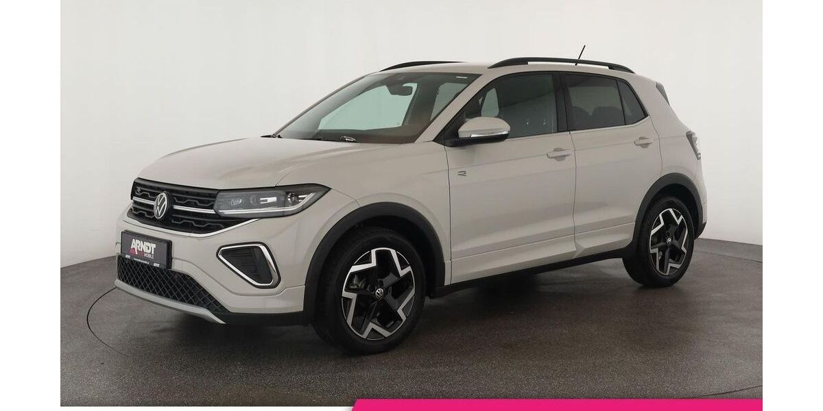 VW T-Cross 18.100 km 27.484 &euro; Neuss 41464