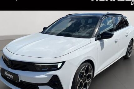 Opel Astra 9.990 km 26.990 &euro; Duisburg 47059