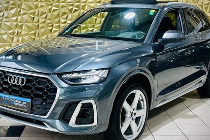 Audi Q5 47.200 km 37.999 &euro; Essen 45326