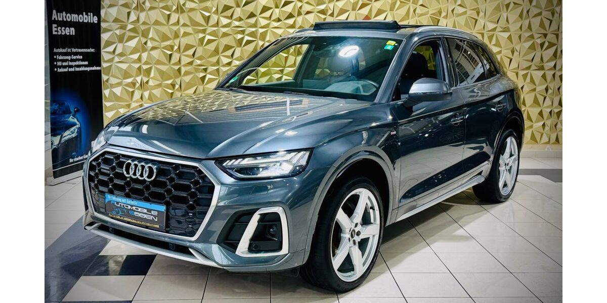 Audi Q5 47.200 km 37.999 &euro; Essen 45326