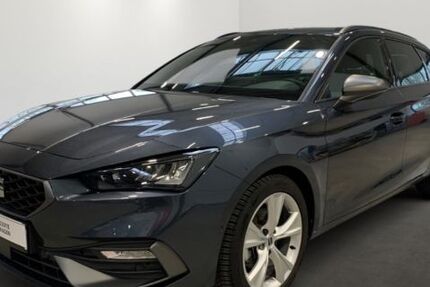 Seat Leon 22.167 km 28.250 &euro; Neuss 41460