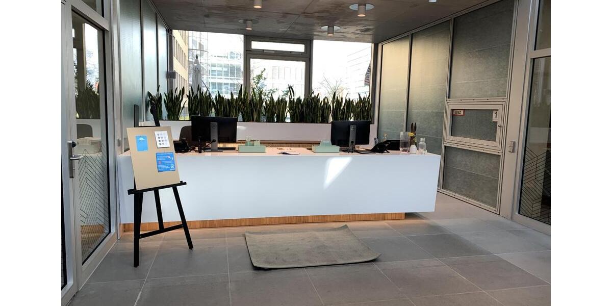 Gewerbeobjekt Düsseldorf Stadtbezirk 5 - 1.129&euro; | Angebot:25966169