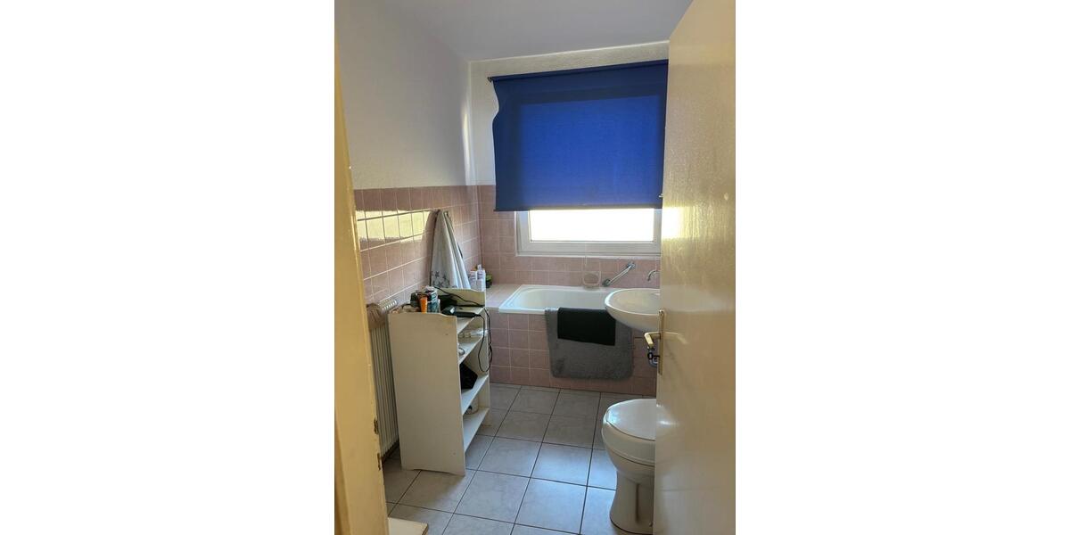 Etagenwohnung Essen Stadtbezirk VII - 2.5 Zimmer, 53 m&sup2;, 106.000&euro; | Angebot:27213815