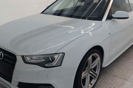 Audi A5 71.000 km 14.999 &euro; Bottrop 46236