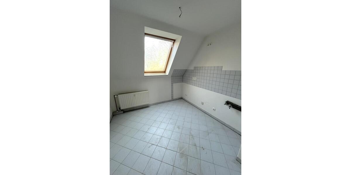 Etagenwohnung Duisburg Hamborn - 2.5 Zimmer, 50 m&sup2;, 365&euro; | Angebot:25845050