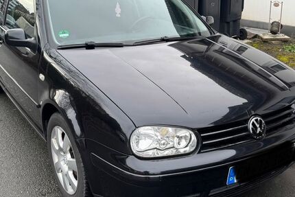 VW Golf 237.000 km 1.499 &euro; sprockhövel 45549