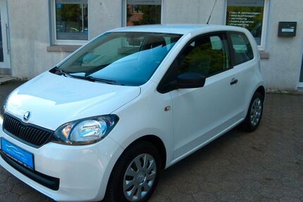 Skoda Citigo 173.513 km 3.790 &euro; Bochum 44809