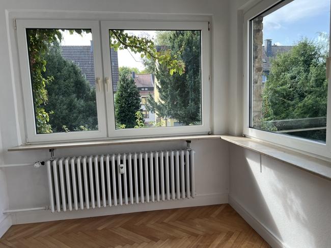 Etagenwohnung Gelsenkirchen Gelsenkirchen-Mitte - 3 Zimmer, 98 m&sup2;, 985&euro; | Angebot:22444807