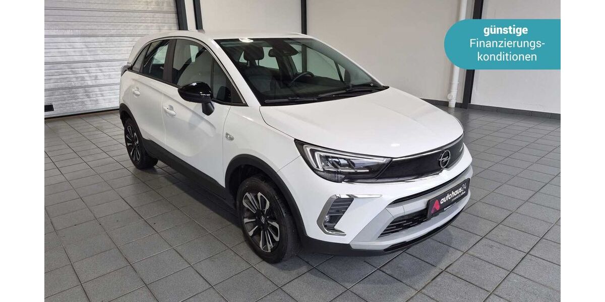 Opel Crossland (X) 66.674 km 13.590 &euro; Wuppertal 42287