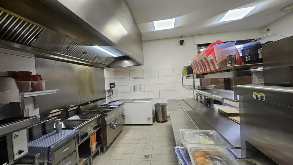 Gewerbeobjekt Oberhausen Alstaden - 1.800&euro; | Angebot:25799516