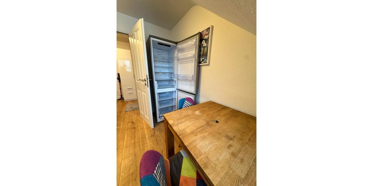 Etagenwohnung Wuppertal Elberfeld - 1 Zimmer, 39 m&sup2;, 565&euro; | Angebot:25995502