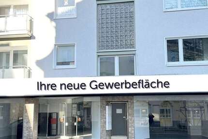 Gewerbeobjekt Remscheid Ehringhausen - 2.000&euro; | Angebot:27535516