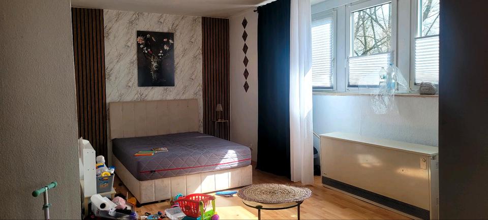 Etagenwohnung Essen Stadtbezirk IV - 2 Zimmer, 74 m&sup2;, 664&euro; | Angebot:26030056