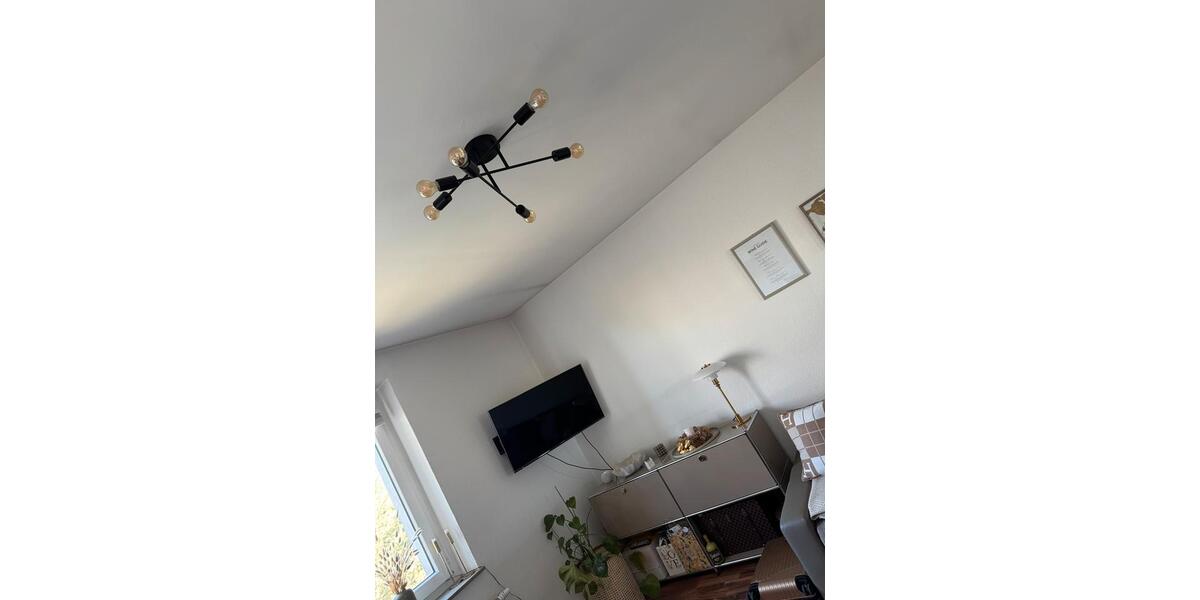 Etagenwohnung Bochum Bochum-Mitte - 2 Zimmer, 39 m&sup2;, 720&euro; | Angebot:26049793