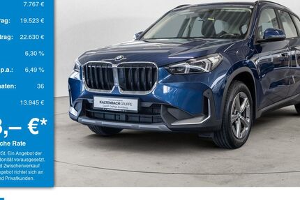 BMW X1 51.395 km 27.290 &euro; Remscheid 42897