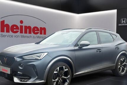 Cupra Formentor 24.514 km 36.939 &euro; Hagen 58135