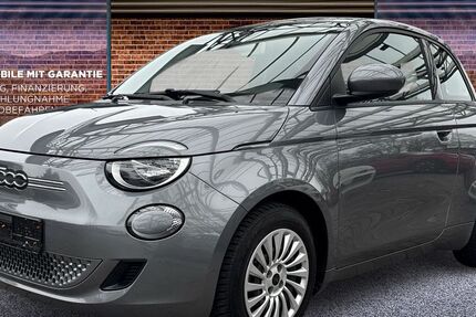 Fiat 500e 35.700 km 13.990 &euro; Burscheid 51399