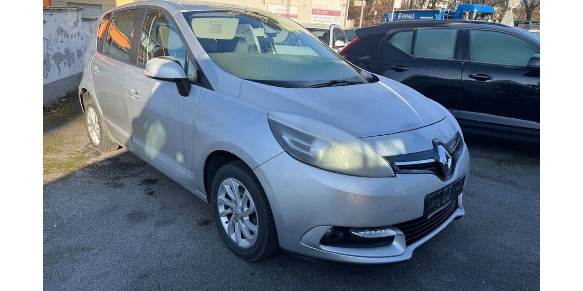 Renault Scenic 62.300 km 7.900 &euro; Hagen 58095