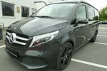 Mercedes-Benz Vito Marco Polo 2.0 CDI Edition Automatik Navi 19´ 76.000 km 58.900 &euro; Ratingen 40885